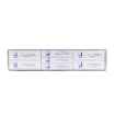 Picture of SCALPEL DISPOSABLE with Stainless Steel 11 BLADE (J0581) - 10/box