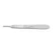 Picture of SCALPEL HANDLE German  #3 (J0055GA)