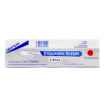 Picture of SCALPEL DISPOSABLE with Stainless Steel 21 BLADE (J0585) - 10/box