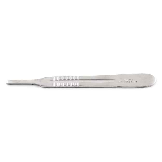 Picture of SCALPEL HANDLE German #4 (J0055GB)