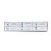 Picture of SCALPEL DISPOSABLE with Stainless Steel 22 BLADE (J0586) - 10/box