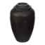 Show details for CREMATION URNEE Urn (J0310SQ) Black - Small Picture of CREMATION URNEE Urn (J0310SQ) Black - Small