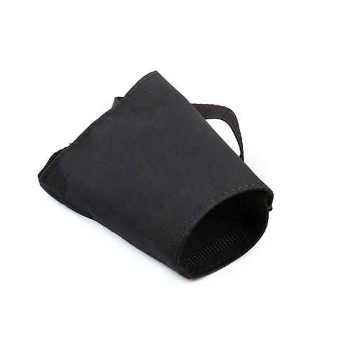 Picture of MUZZLE NYLON CANINE (J0169E) - X Large