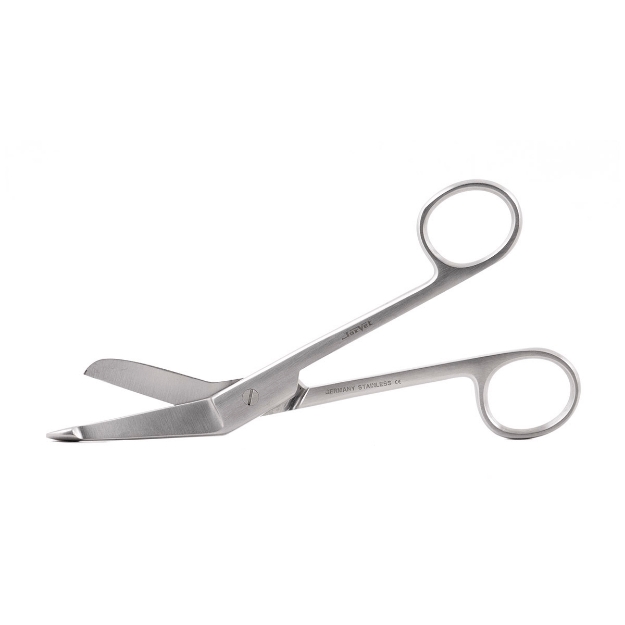 Picture of SCISSORS BANDAGE Lister German (J0074WA) - 5.5in