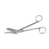 Picture of SCISSORS BANDAGE Lister German (J0074WB) - 7.5in