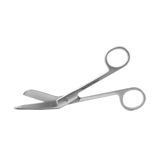 Picture of SCISSORS BANDAGE Economy (J0074A) - 5.5in