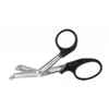 Picture of SCISSORS BANDAGE UNIVERSAL Black Handle (J0075U) - 7in