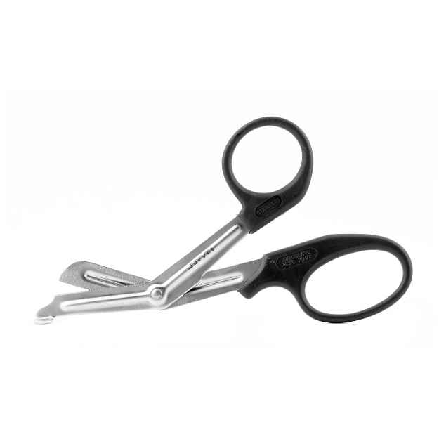 Picture of SCISSORS BANDAGE UNIVERSAL Black Handle (J0075U) - 7in