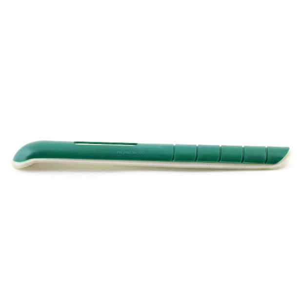 Picture of SPLINT GREEN PLASTIC (J0119B) - Medium