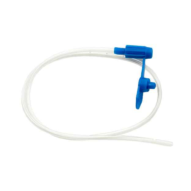 Picture of NASOGASTRIC FEEDING TUBES (J0348B) 8fr x 15in - 5/pk