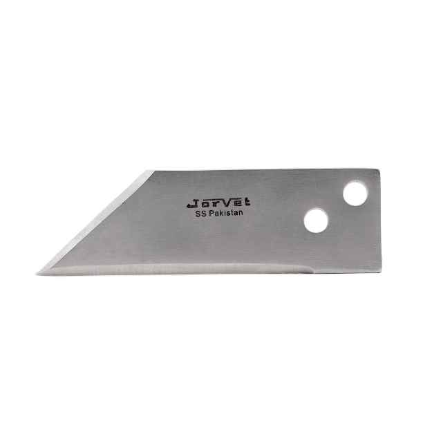 Picture of CASTRATING KNIFE Newberry replace blade (J0037NB)