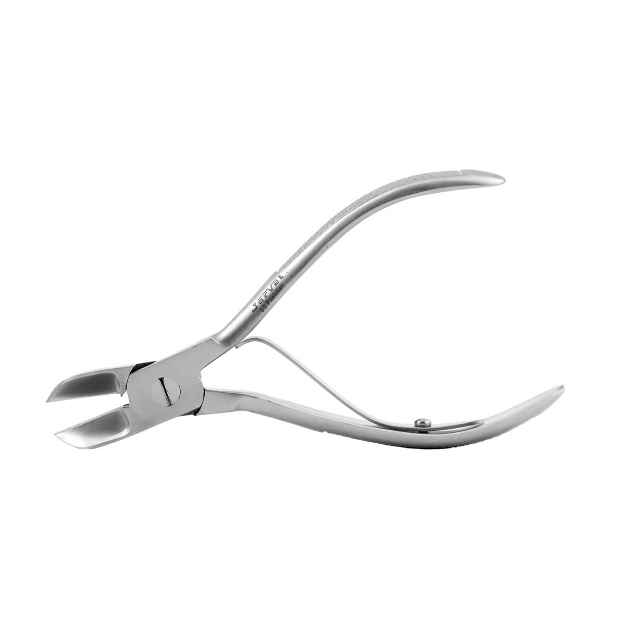 Picture of PIG TOOTH NIPPER s/s (J0042HS) - 5.5in