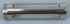 Picture of ROUX SYRINGE Henke METAL FRAME FOR GLASS BARREL (J0053D27B) - 10cc