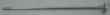 Picture of ROUX SYRINGE Henke INNER ROD (J0053D28B) - 10cc