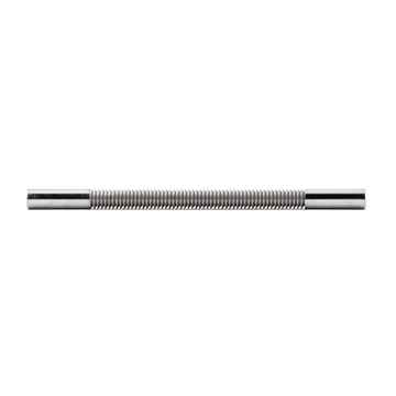 Picture of ROUX SYRINGE Henke OUTER ROD w/RATCHETTEETH(J0053D32B) - 10cc