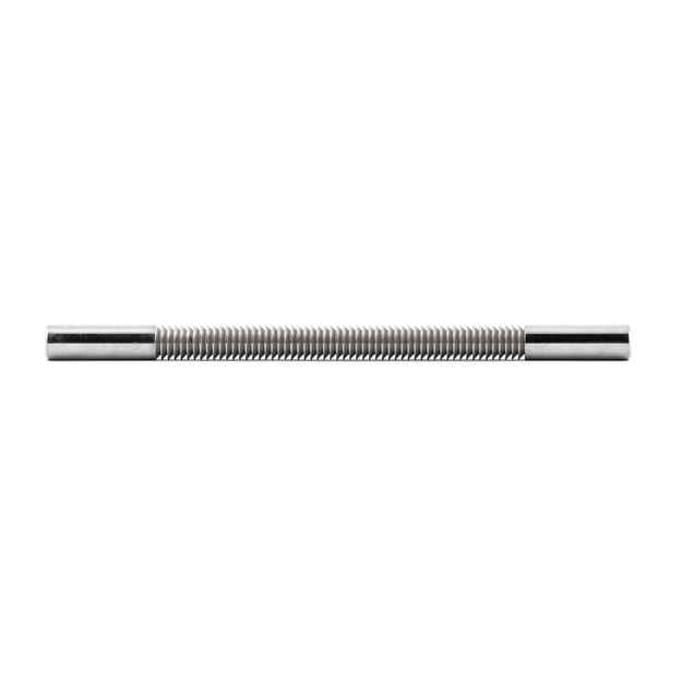 Picture of ROUX SYRINGE Henke OUTER ROD w/RATCHETTEETH(J0053D32B) - 10cc