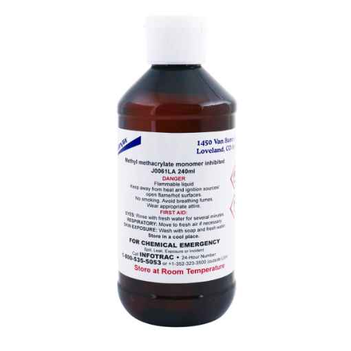 Picture of TECHNOVIT LIQUID (J0061LA) -  240ml