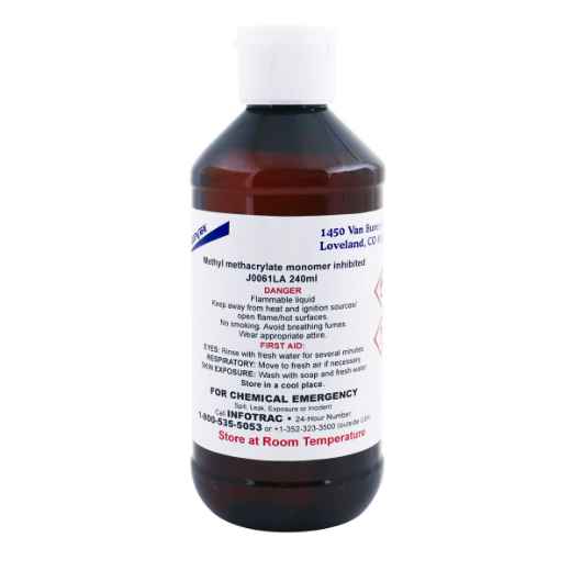 Picture of TECHNOVIT LIQUID (J0061LA) -  240ml