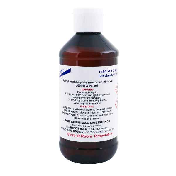 Picture of TECHNOVIT LIQUID (J0061LA) -  240ml