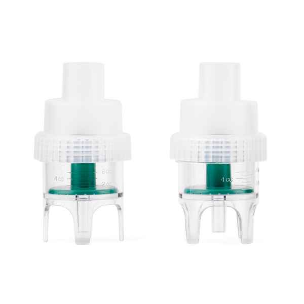 Picture of MEDICATION NEBULIZER (J0949N) 9cc - 2/pk