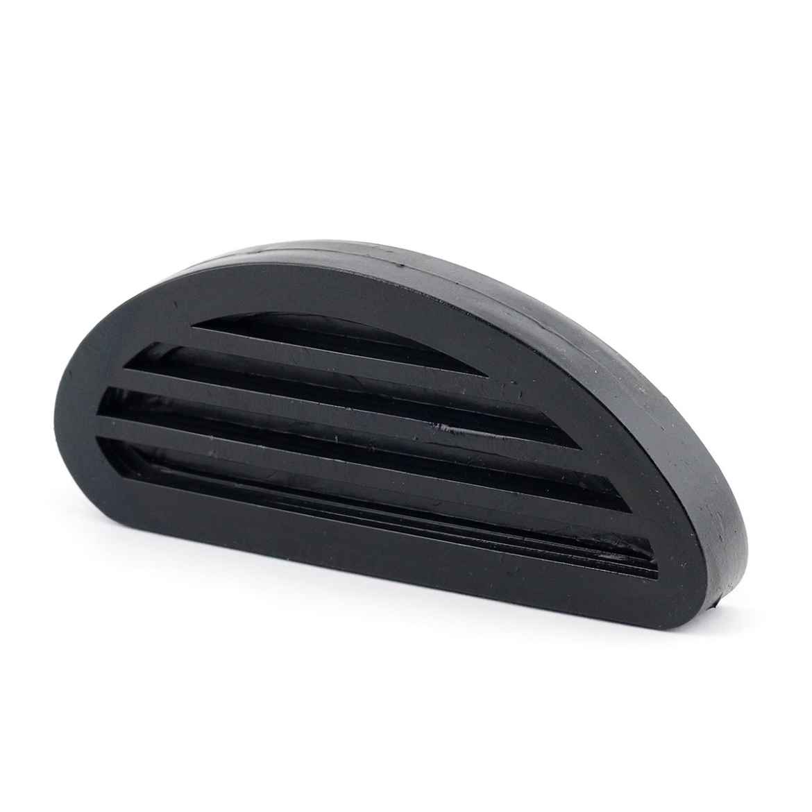 Picture of HOOF BLOCK PLASTIC (J0061BX) - 0.75in