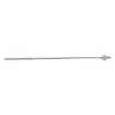 Picture of VETAMATIC SYRINGE FILLER NEEDLE(J0053VD24B) - 7.5in