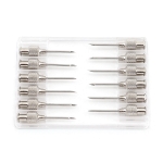 Picture of NEEDLE HYPO ss 16g x 3/4in (J0174CB) - 12/pk