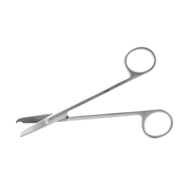 Picture of SCISSORS STITCH LITTAUER GERMAN (J0076W) - 5.5in