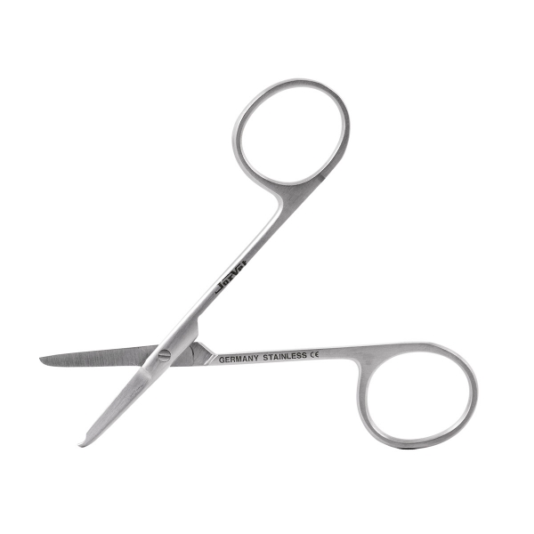 Picture of SCISSORS STITCH SPENCER GERMAN (J0076SW) - 3.5in