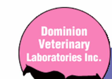 Picture for manufacturer DOMINION VETERINARY LABS