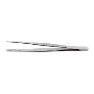 Show details for FORCEPS THUMB (J0092) - 5.5in Picture of FORCEPS THUMB (J0092) - 5.5in