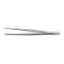 Show details for FORCEPS THUMB (J0092) - 5.5in Picture of FORCEPS THUMB (J0092) - 5.5in