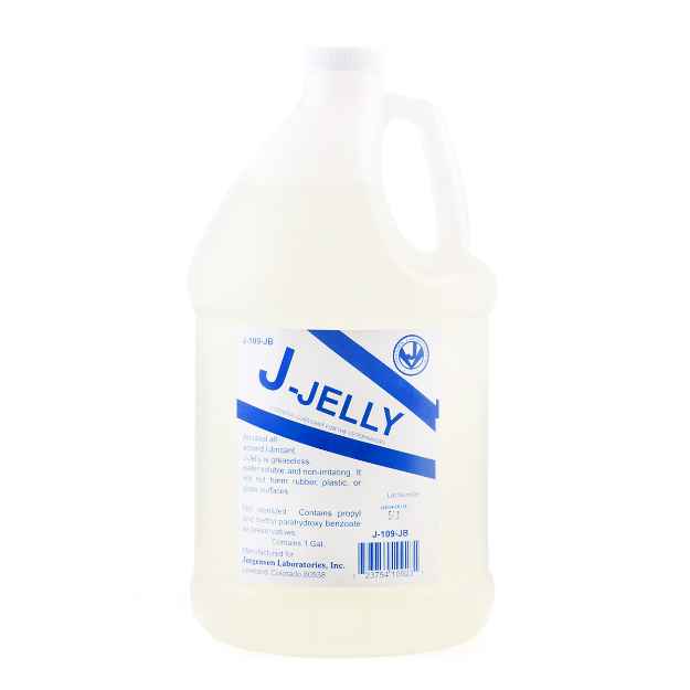 Picture of J JELLY  (J0109JB) - 4 Litre