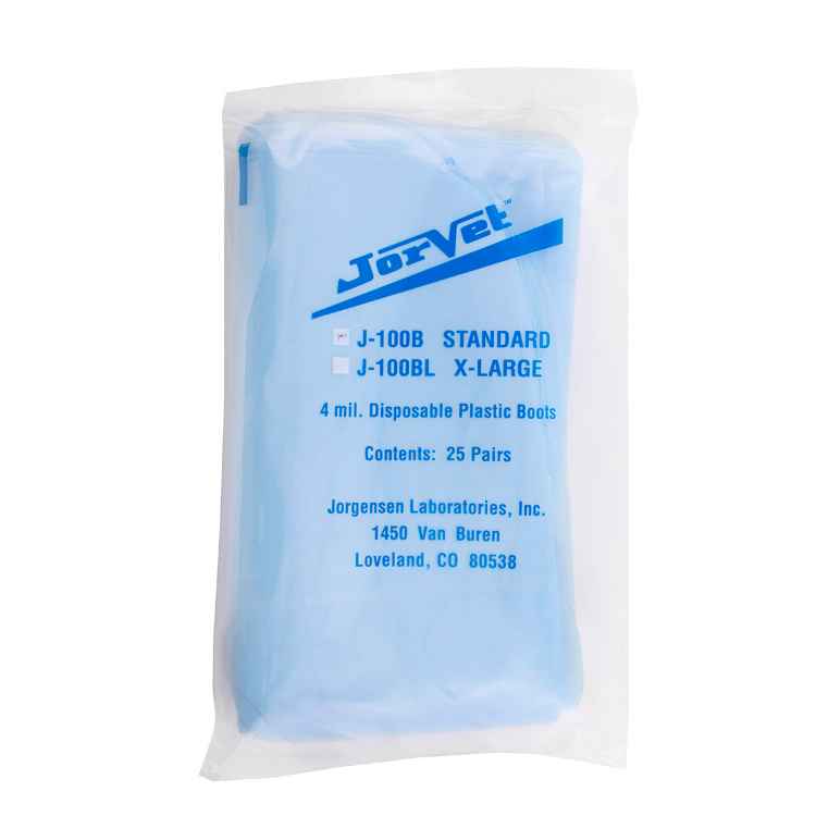 Picture of OB BOOTS DISPOSABLE (J0100B) - 25 pairs