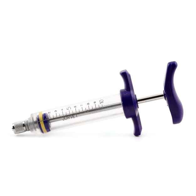 Picture of SYRINGE NYLON (J0111AN) - 10cc