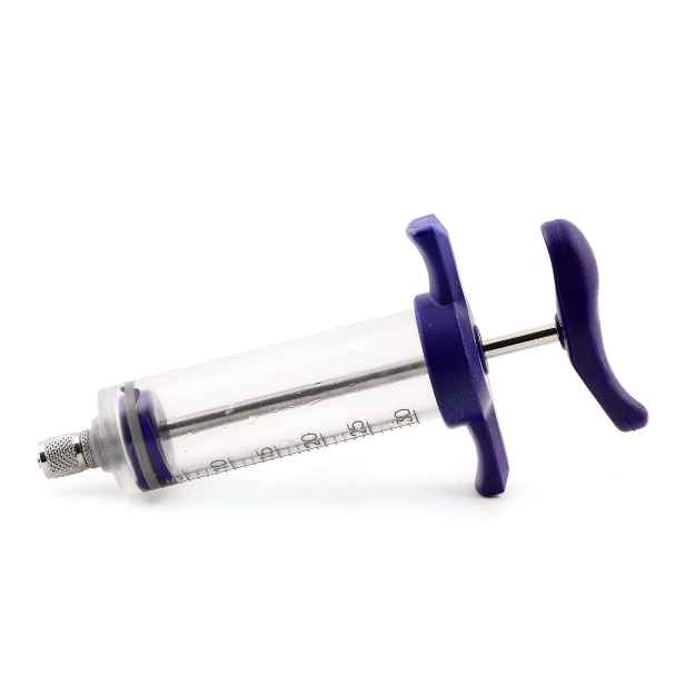 Picture of SYRINGE NYLON (J0111CN) - 30cc