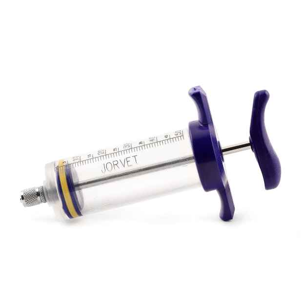 Picture of SYRINGE NYLON (J0111DN) - 50cc