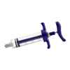 Picture of SYRINGE NYLON with DOSAGE REGULATOR (0111BWN) - 20cc