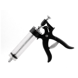 Picture of SYRINGE NYLON REVOLVER Mod (J0111JRM) -  50cc