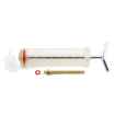 Picture of SYRINGE NYLON DOSING (J0111JW) - 400cc