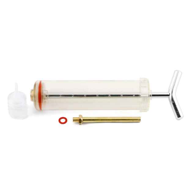 Picture of SYRINGE NYLON DOSING (J0111JW) - 400cc