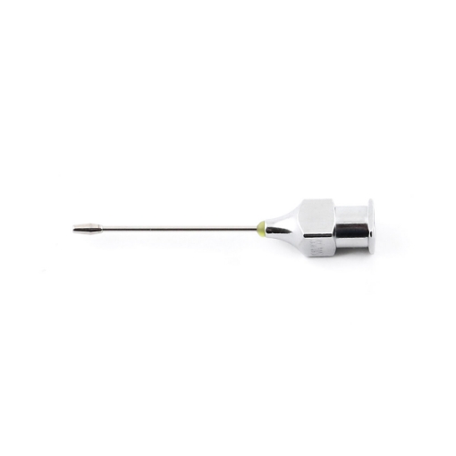 Picture of FUS NEEDLES Olive Tipped (J0153D) - 21g x 1in