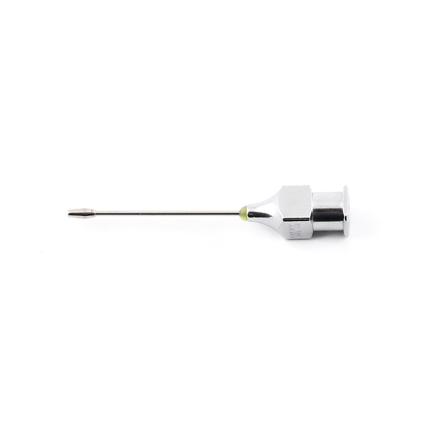 Picture of FUS NEEDLES Olive Tipped (J0153D) - 21g x 1in