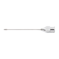 Picture of FUS NEEDLES Olive Tipped (J0153E) - 21g x 1 1/2in