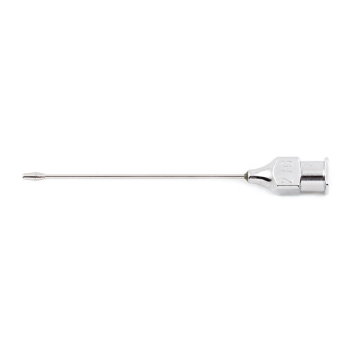 Picture of FUS NEEDLES Olive Tipped (J0153E) - 21g x 1 1/2in