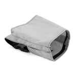 Picture of MUZZLE NYLON CANINE PUG NOSE (J0169PL) - Large