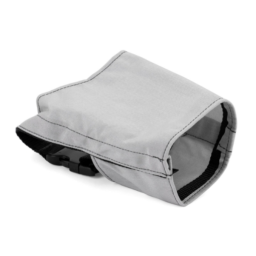 Picture of MUZZLE NYLON CANINE PUG NOSE (J0169PL) - Large