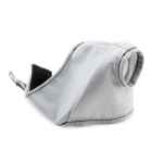 Picture of MUZZLE NYLON CANINE PUG NOSE (J0169PS) - Small