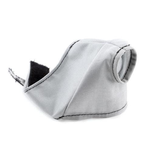 Picture of MUZZLE NYLON CANINE PUG NOSE (J0169PS) - Small