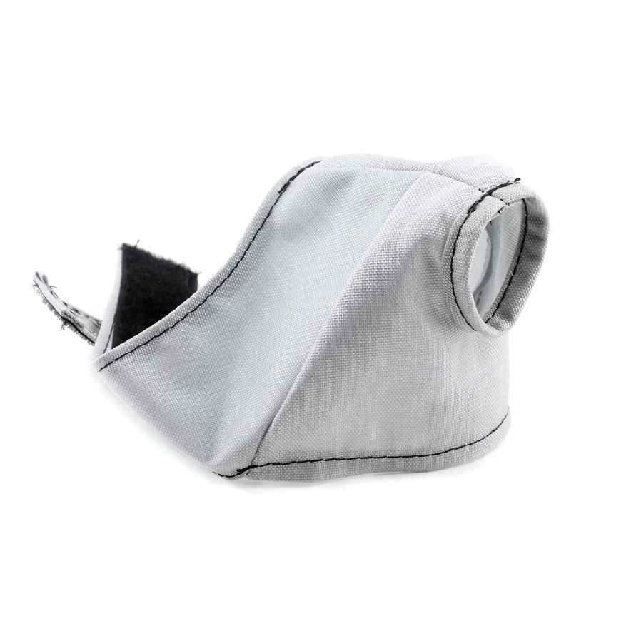 Picture of MUZZLE NYLON CANINE PUG NOSE (J0169PS) - Small